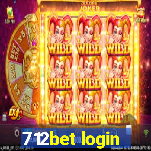 712bet login